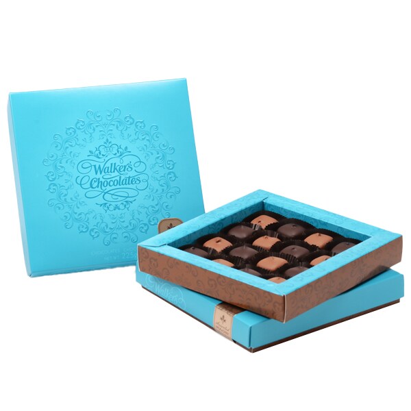 Mint Walker's Gourmet Chocolates